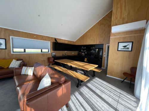 Manawa - Ohakune Holiday Home, Ohakune (zdjęcie 4)