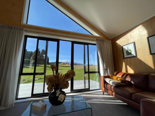 Manawa - Ohakune Holiday Home, Ohakune (zdjęcie 6)