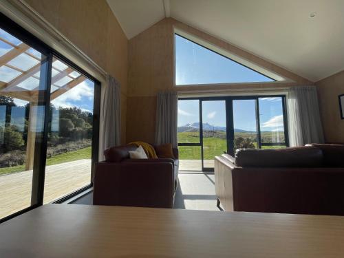 Manawa - Ohakune Holiday Home, Ohakune (zdjęcie 7)