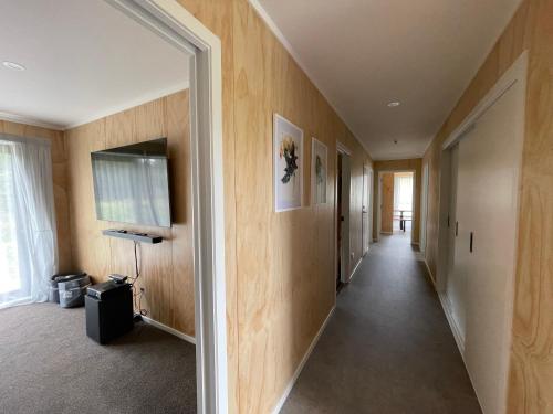 Manawa - Ohakune Holiday Home, Ohakune (zdjęcie 10)