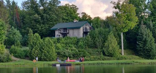 Bear Lake Cottage