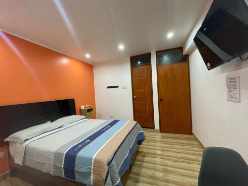 hotel photo