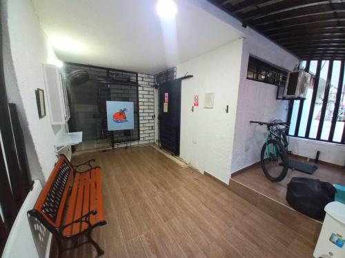 APARTAMENTO RODADERO BAHIA In