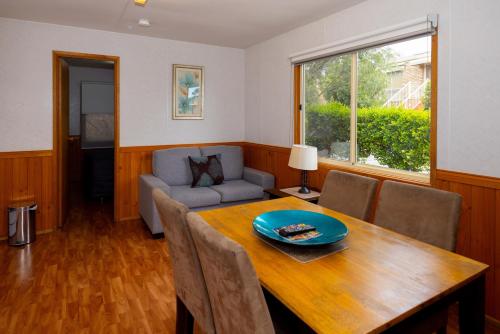 Instalaciones, Airport Tourist Village Melbourne in Melbourne Tullamarine Airport