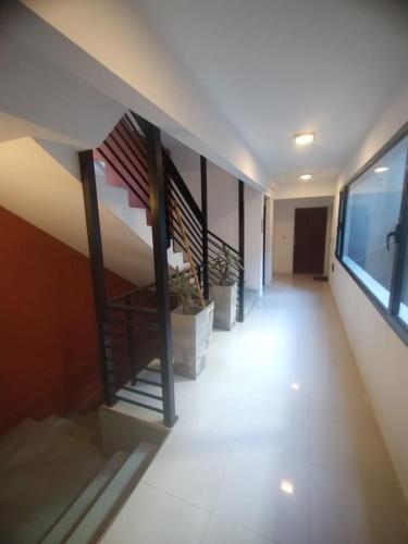 Excelente Departamento en Nunez in Nuñez