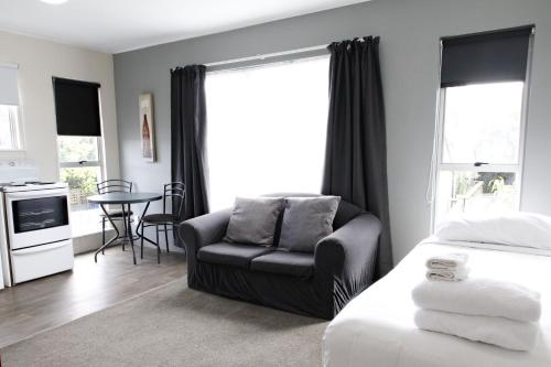 One-Bedroom Apartment image 10