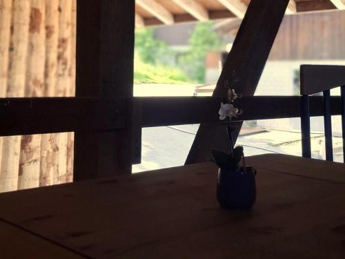 Kilátás, Completely Open Barn-Nature Höllhof Adventure with panoramic view outdoor -near Lucerne (Completely Open Barn-Nature Hollhof Adventure with panoramic view outdoor -near Lucerne) in Kriens