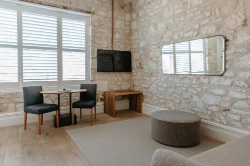 Hotel Sorrento