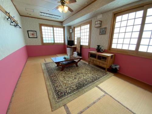 ビジネスイン拝島