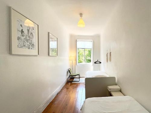 Hostel Alegria – Porto, KY