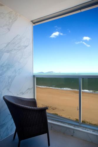 Royal Atlantica Macae Hotel in มาค่า