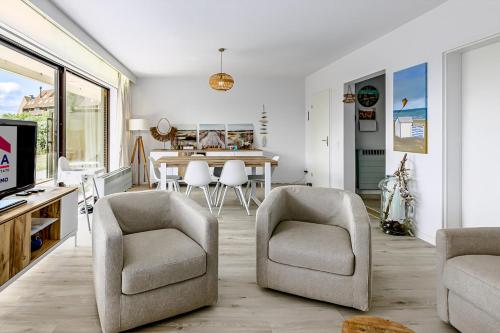 Soleil Maison Gv02 - Location saisonnière - La Panne