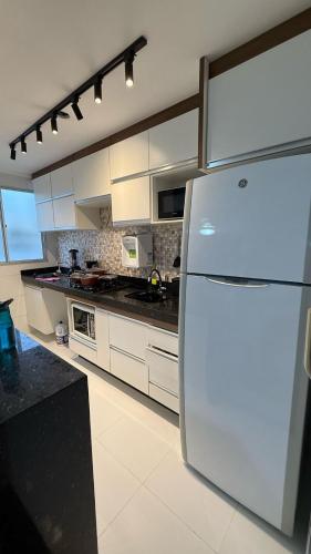Seminate Apartamento in Franca