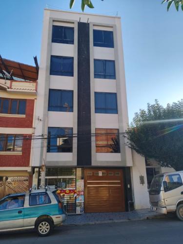 Apartamento Espinoza
