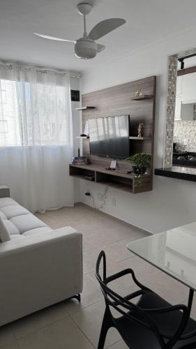 Seminate Apartamento in Franca