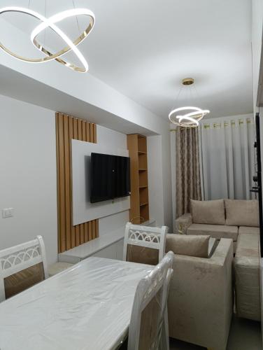 EL- ER Apartament's, Tirana