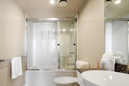 Two-Bedroom Apartment image 10