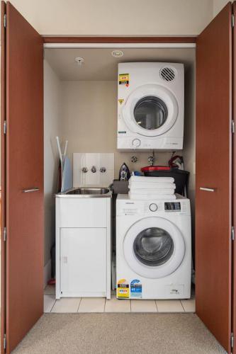 Two-Bedroom Apartment image 9