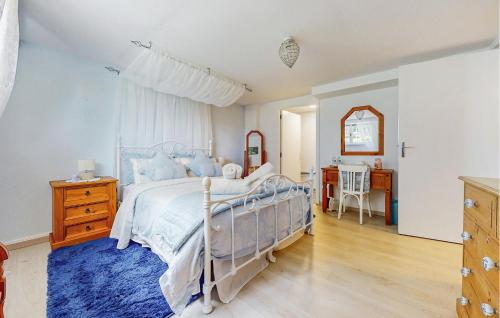 Lovely Apartment In Magnac Laval in Magnac-Laval
