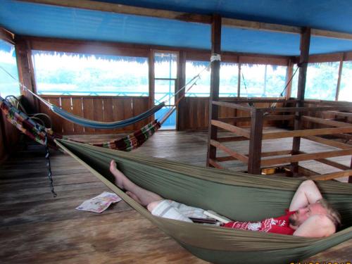 Yaku Amazon Lodge & Expeditions