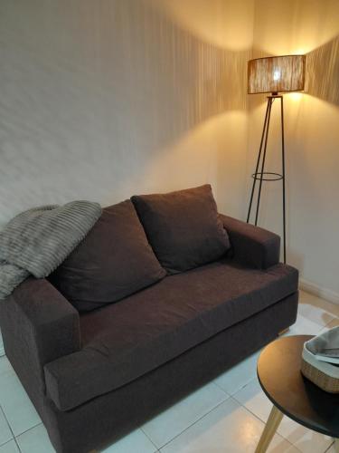 One-Bedroom Apartment image 2