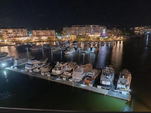 Loft de Lujo en Condominio de Bahia Grande Nordelta