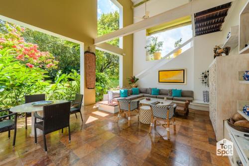 Amazing TopSpot in Mesa de Yeguas!