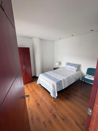 Hotel link, Chiquinquirá (photo 7)
