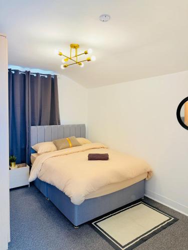 Studio 34 in Stratford