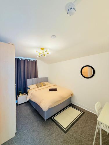 Studio 34 in Stratford