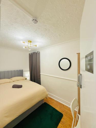 Studio 34 in Stratford