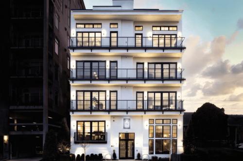 121 Hotel by AvantStay Chic Modern Hotel In Nashville in Nashville, USA