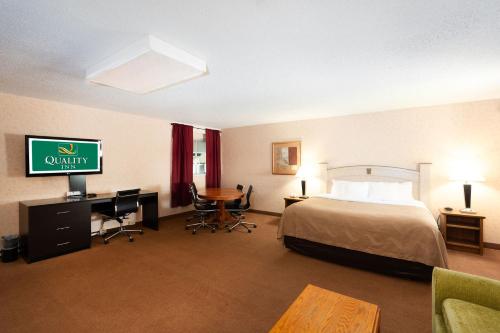 Quality Inn - image 14