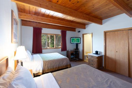 Quality Inn - image 5