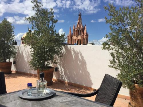 Historic center! Luxury Retreat 1 block-Main Plaza