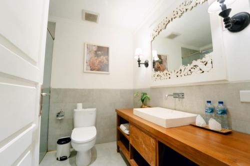 Two-Bedroom Suite image 1