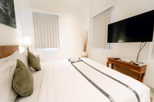 Two-Bedroom Suite image 5