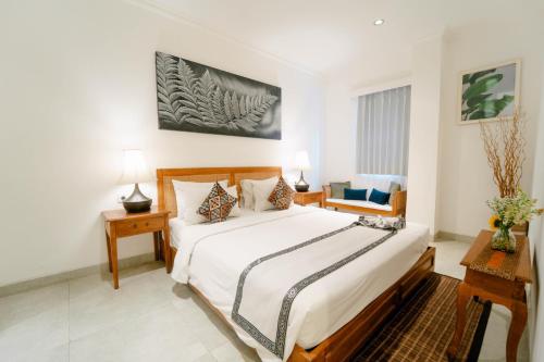 Two-Bedroom Suite image 3