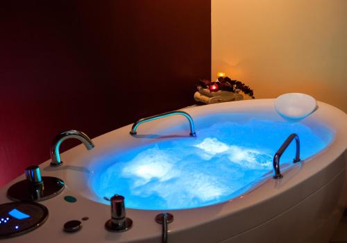 Abidar Spa & Wellness in Ciechocinek városközpont