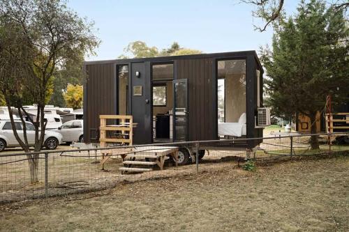 . Nebbiolo Tiny House by Tiny Away