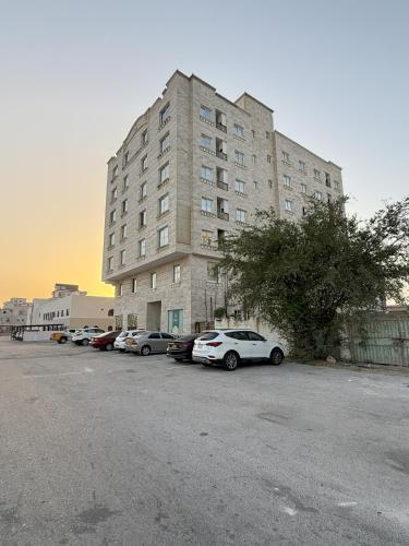 Exterior view, أجنحة هومينج ــ Homing Suites in Salalah