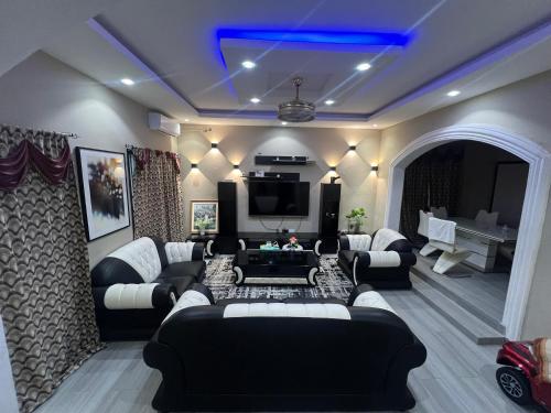 Minteh in North Bank