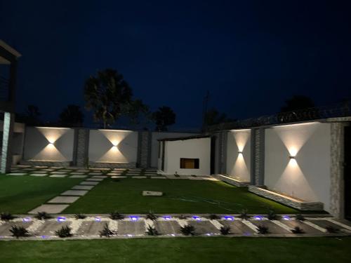 Minteh in North Bank