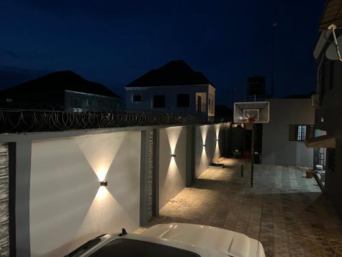 Minteh in North Bank