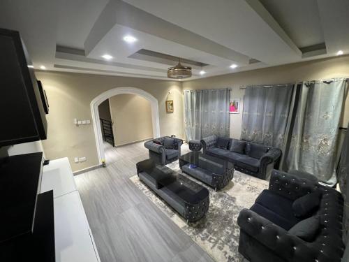 Minteh in North Bank