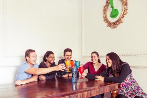 Lisbon Chillout Hostel Privates – Lisbon, NY