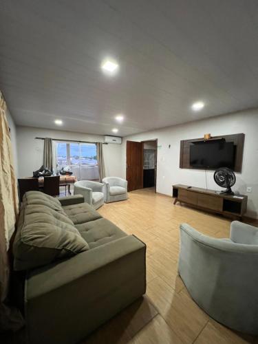 Apartamento Arena da Amazonia 02