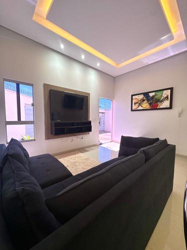 Casa Davisis 2 - Parada Jalapão, Prox Rodoviária, Aeroporto e Faculdades