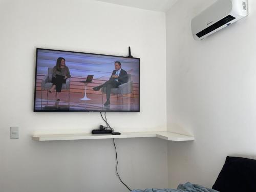 Loft CWB proxPç Ukraine Pa Anchieta Barigui Park (Loft CWB proxPc Ukraine Pa Anchieta Barigui Park) in 庫里奇巴郊區