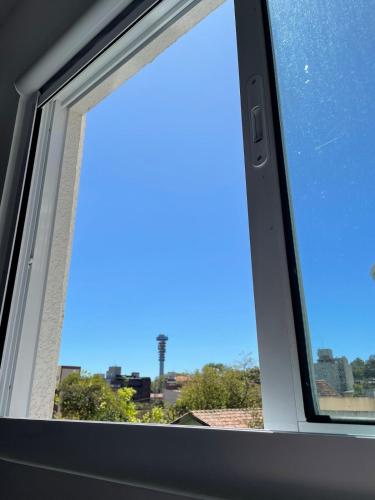 Loft CWB proxPç Ukraine Pa Anchieta Barigui Park (Loft CWB proxPc Ukraine Pa Anchieta Barigui Park) in 庫里奇巴郊區